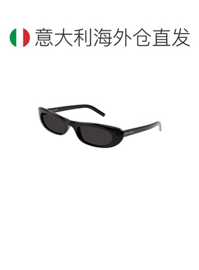 1h可退 香港直邮SAINT LAURENT 女士眼镜 SL557SHADE001 SS2026
