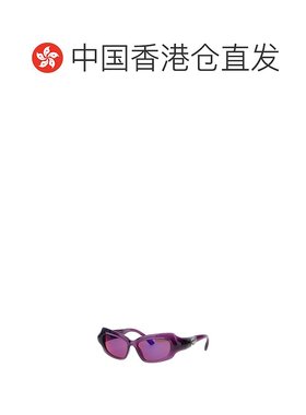 1h可退 香港直邮balenciaga 男士 太阳镜巴黎世家男款猫眼