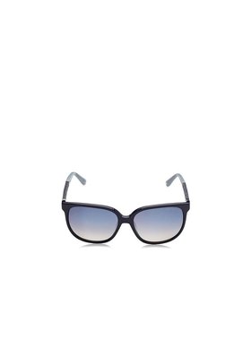 1h可退 JIMMY CHOO 女士眼镜 PAULASVUW AW2024 灰色 徽标太阳镜