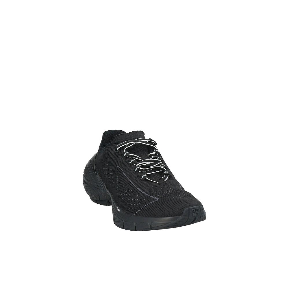 香港直邮Givenchy 纪梵希 男士 运动鞋 black黑色 舒适时尚 - 图0