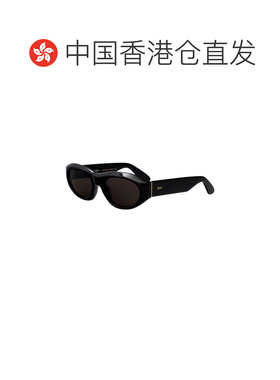 香港直邮RETROSUPERFUTURE 男士太阳镜 3Q2BLACKB AW2025 黑色