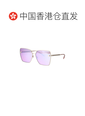 香港直邮VERSACE 女士眼镜 0VE2270D10007V