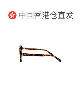 香港直邮Palm Angels 棕榈天使 女士 CAMINO 太阳镜 PA10276042