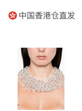 香港直邮EMPORIO ARMANI 女士项链 EW002844AF19342ZZ001