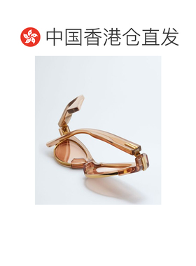 香港直邮BOTTEGA VENETA 男士眼镜 872374V2Q301033 SS2026
