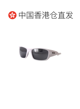 香港直邮OAKLEY 男士太阳镜 0OO9486948603 SS2026 白色 MASSETER