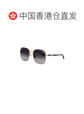 1h可退 香港直邮GUCCI 女士眼镜 GG2053S001