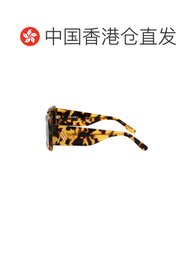 1h可退 香港直邮TheAttico/T女士太阳镜配饰太阳眼镜