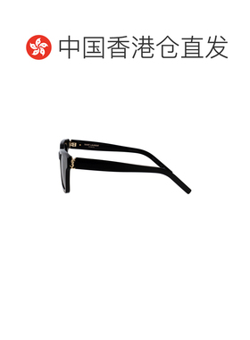 香港直邮潮奢 Saint Laurent 圣罗兰 女士 SL M157 太阳镜 SLM157