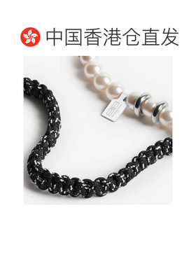 香港直邮BALENCIAGA 男士手链手镯 870329TZPIS1912 CO 花色 Mali