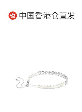 香港直邮SWAROVSKI Capsule【胶囊系列】爱心项链5720861水晶珍珠