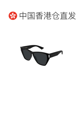 香港直邮SAINT LAURENT 女士眼镜 SL927001 AW202【付后1h可退】