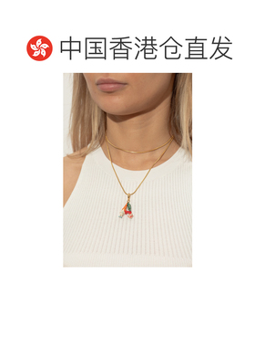 香港直邮MARNI 女士项链 PNMV0100PAP652800X99 AW2支付后1h可退