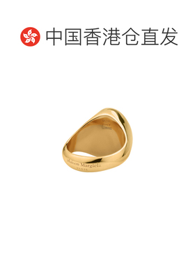 1h可退 香港直邮maison margiela 女士 戒指