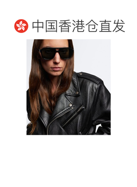 香港直邮SaintLaurent圣罗兰Corner Angle女士太阳镜