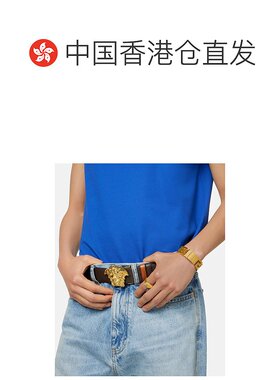 香港直邮VERSACE 女士手链手镯配饰 10224901A006203J000 SS2026