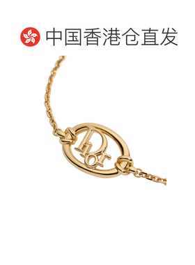 香港直邮CHRISTIAN DIOR 女士手链手镯 B3429WOMMTD支付后1h可退