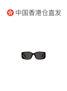 1h可退 香港直邮Dior 全框太阳镜 DIORSIGNATURES12F