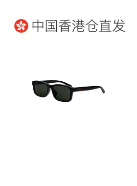 香港直邮GUCCI 男士太阳镜 GG1986SA001 AW2025 黑色 GG1986SA