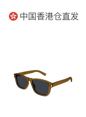 香港直邮Saint Laurent 圣罗兰 男士 -sunglasses 太阳镜 SL 710