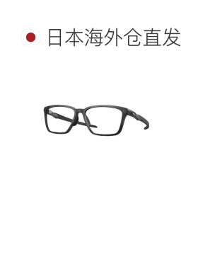 日本直邮奥克利（OAKLEY）眼镜框架 DOUBLE DOWN 81880356 眼镜框