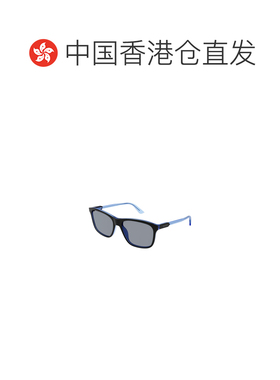 香港直邮GUCCI 男士眼镜 GG1819S003 SS2026 灰色 全框太阳镜