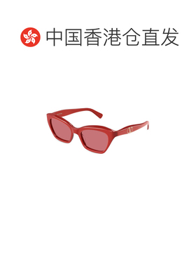 香港直邮VALENTINO GARAVANI 女士太阳镜 VG0009S004004 SS2026