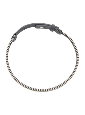 1h可退 潮奢 Dsquared2 二次方 女士 项链 black黑色 舒适时尚