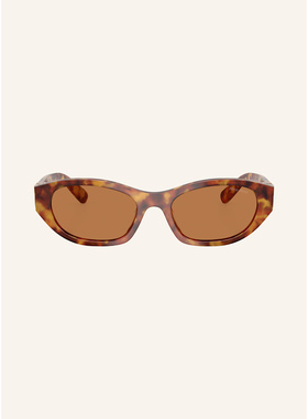 1h可退 MIU MIU 女士太阳镜 100286782415000 CO 花色 Sunglasses