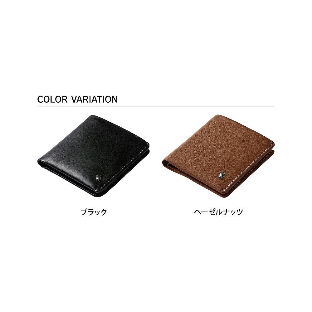 日本直邮Bellroy 钱包 两折钱包 零钱包 男士女士 皮革 COIN WALL,淘宝优惠券,粉丝福利购,淘宝优惠卷
