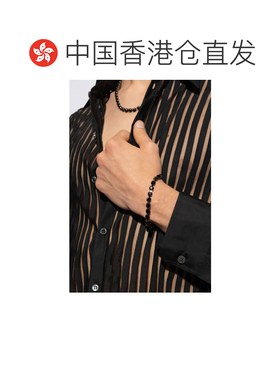 香港直邮DSQUARED2 男士手链手镯 ARM019059400001M支付后1h可退