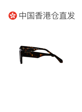 香港直邮off-white 女士 DAVIE 太阳镜 OW10066055