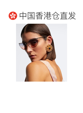 香港直邮Chloe蔻依Show女士太阳镜