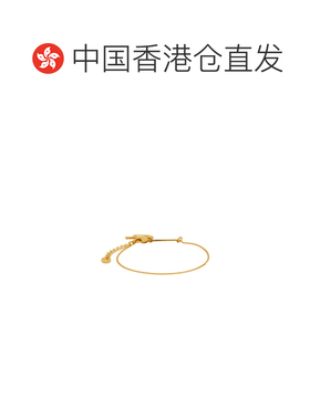 1h可退 香港直邮MCQ BY ALEXANDER MCQUEEN 男士手链手镯 621680R