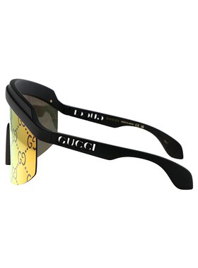 GUCCI 女士太阳镜 GG1477S004