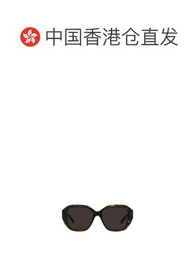 香港直邮GIVENCHY 女士眼镜 GV40075I52E AW2025 黑色太阳镜