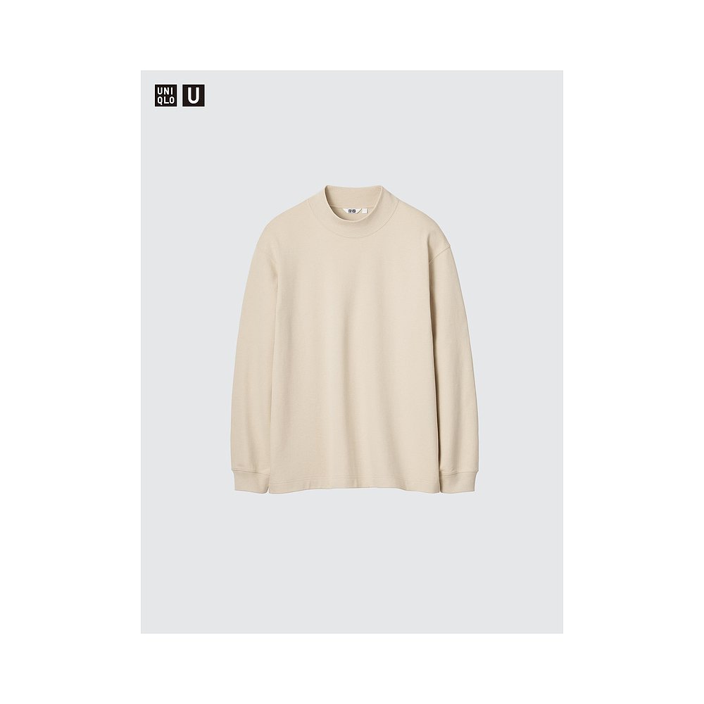 日本直邮UNIQLO男女同款T恤481349-31优衣库 - 图0