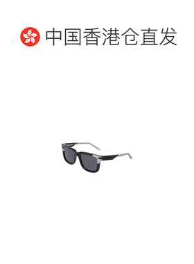 香港直邮NIKE 男士太阳镜 IH0898X010 AW2025 黑色 几何框太阳镜