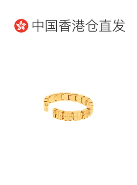 香港直邮BALENCIAGA 女士手链手镯 856557TZZBG0027 SS2026