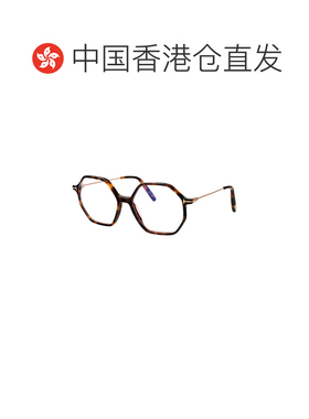 香港直邮TOM FORD 男士太阳镜 FT5952B052 AW2025 白色 Ft5952-B