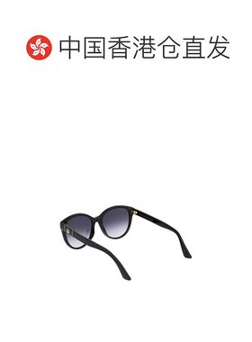 自营Gucci Round Frame 太阳镜 GG0631S古驰