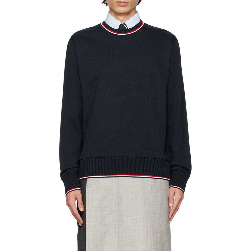 1h可退 香港直邮thom browne 男士 毛衣针织衫长袖卫衣,淘宝优惠券,粉丝福利购,淘宝优惠卷