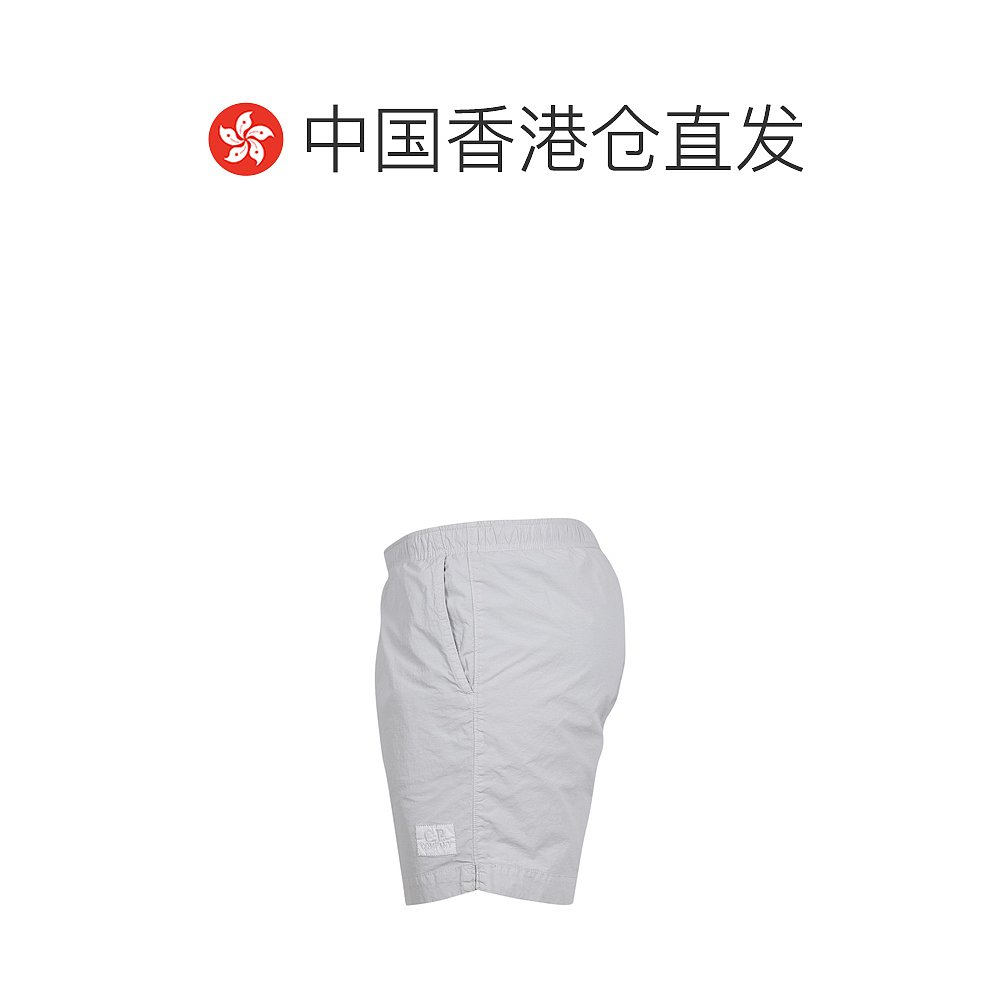 香港直邮C.P. COMPANY 男士泳装 14CMBW005A005991G936 - 图1