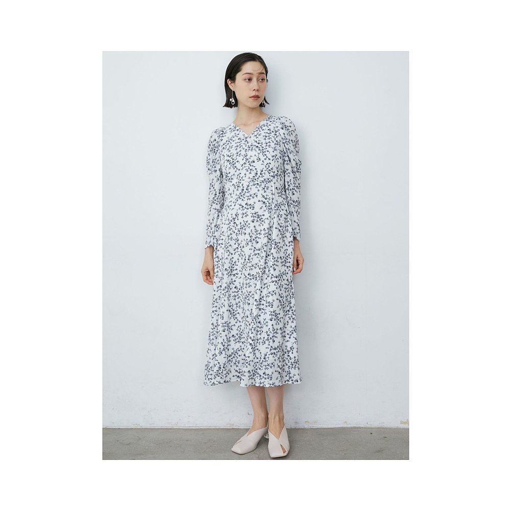 1h可退 日本直邮LAGUNAMOON女士花卉印花连衣裙 032410300701,淘宝优惠券,粉丝福利购,淘宝优惠卷