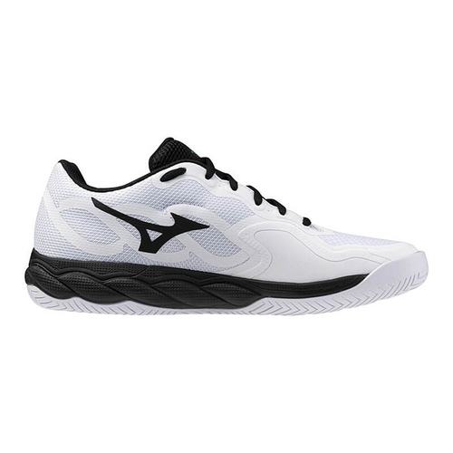 日本直邮Mizuno Wave Enforce Court WIDE AC 61GA243009 男女通 - 图2