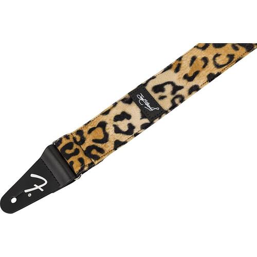 【日本直邮】芬德/Joe Strummer 背带 Leopard 芬德 [背带]吉他 - 图2