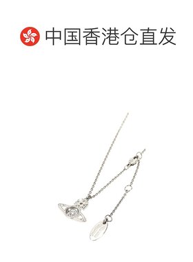 1h可退 香港直邮Vivienne Westwood 薇薇恩 韦斯特伍德 女士星形