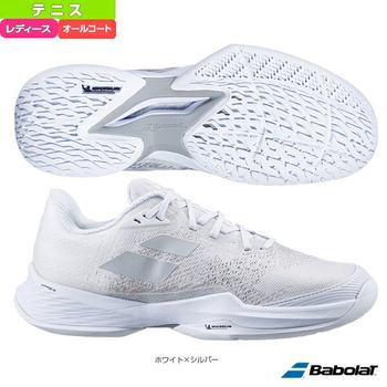 Babolat tennis shoes JET MACH 3 ALL COURT WJET MACH 3 ທັງໝົດ