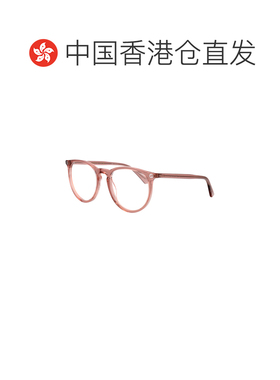 1h可退 香港直邮GUCCI 女士眼镜 GG0027O022 SS2026 粉红色 GG002