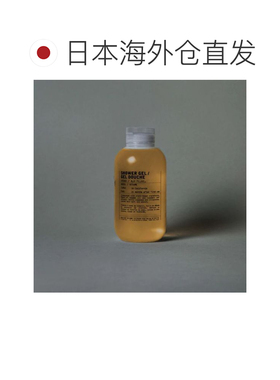 日本直邮Le Labo植纯系列香氛身体沐浴露250ml#hinoki桧木正品
